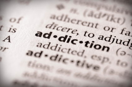 Addiction Definition